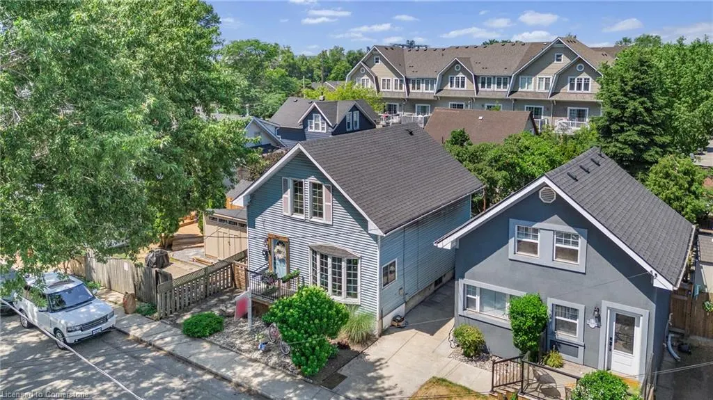 1 Mareve Avenue