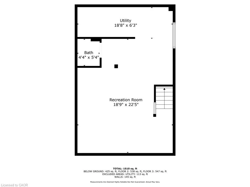11 Hubert Court