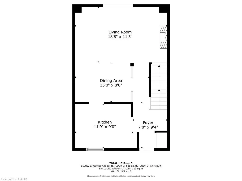 11 Hubert Court