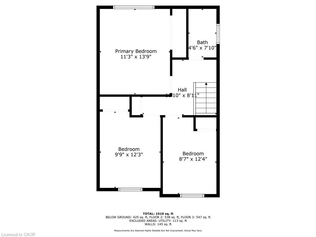 11 Hubert Court