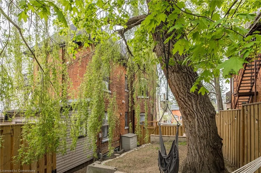 177 Charlton Avenue W