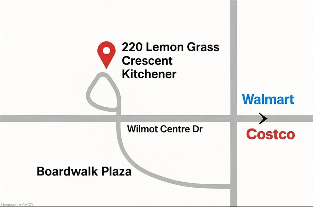 220 Lemon Grass Crescent