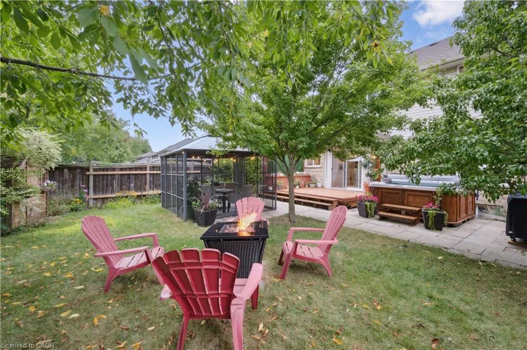 533 Rush Meadow Crescent