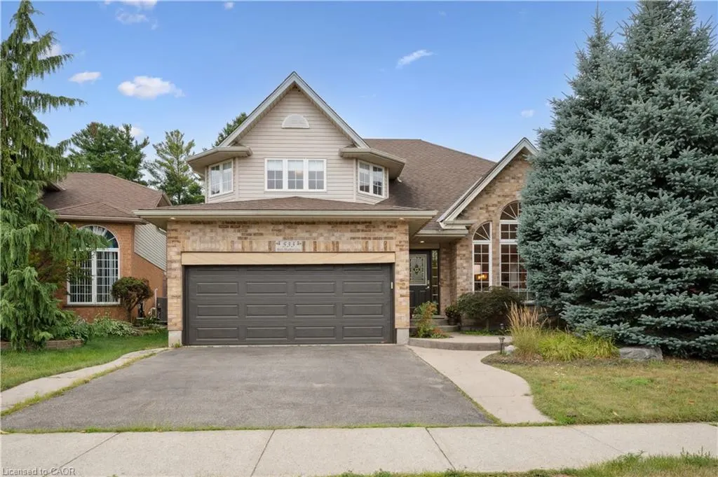 533 Rush Meadow Crescent