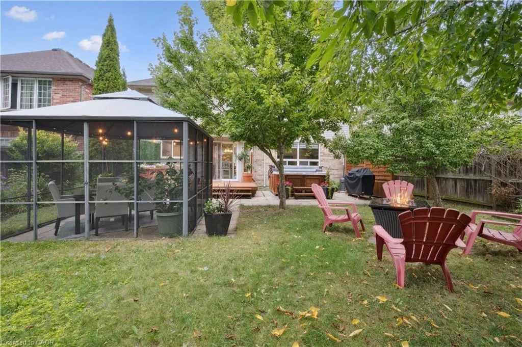 533 Rush Meadow Crescent