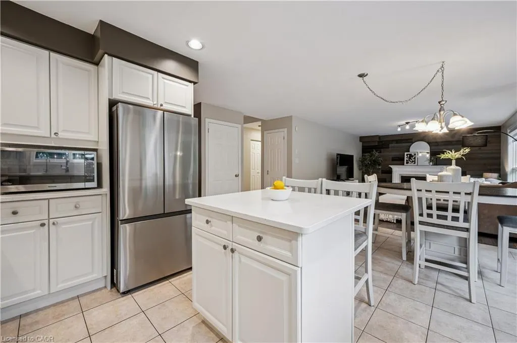 533 Rush Meadow Crescent