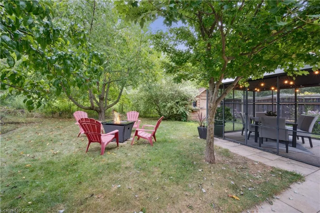 533 Rush Meadow Crescent