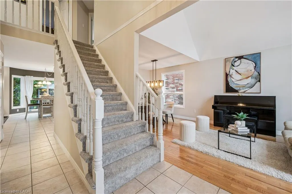 533 Rush Meadow Crescent