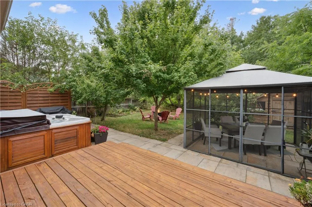 533 Rush Meadow Crescent