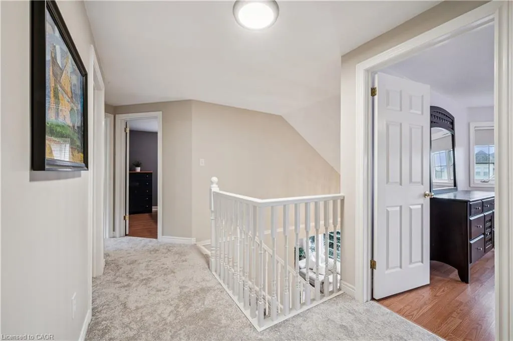 533 Rush Meadow Crescent