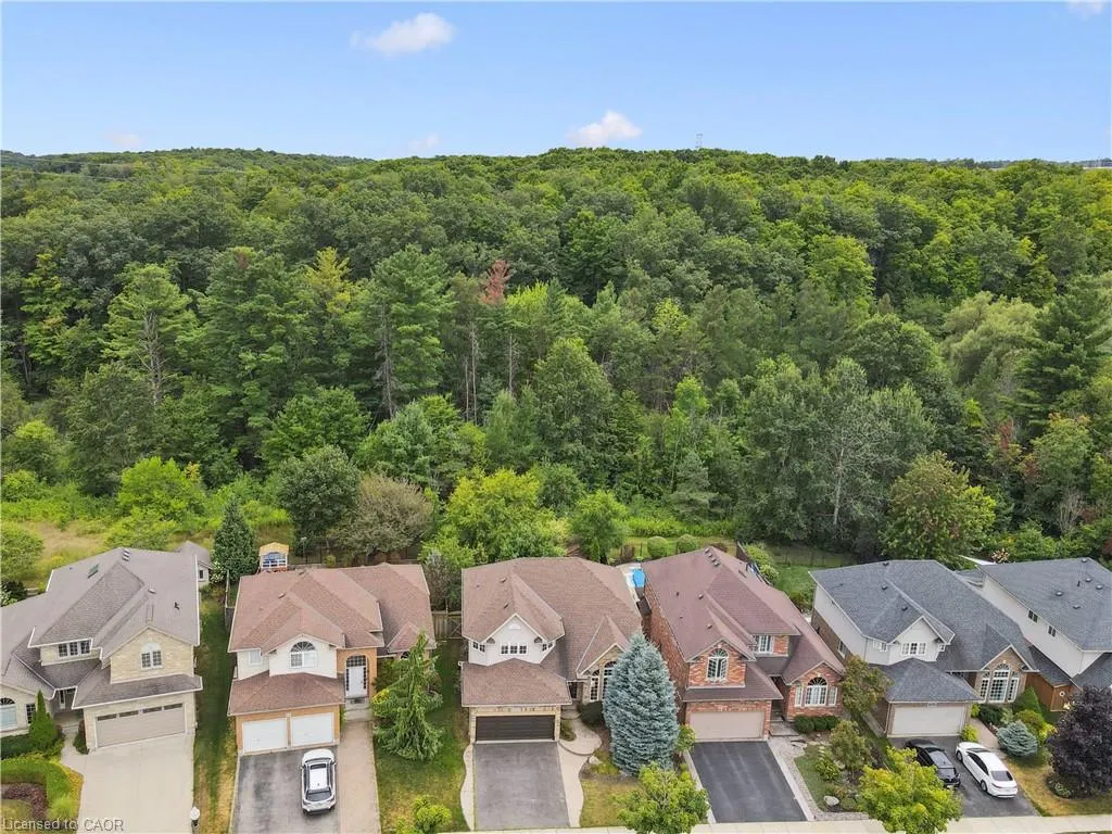 533 Rush Meadow Crescent