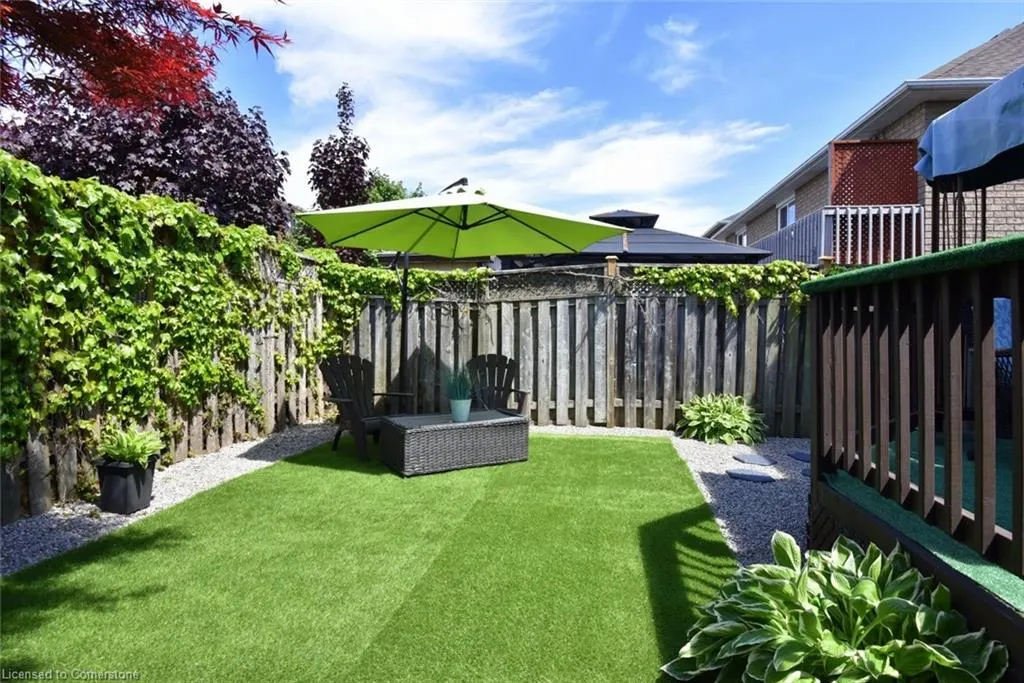 210 Claudette Gate