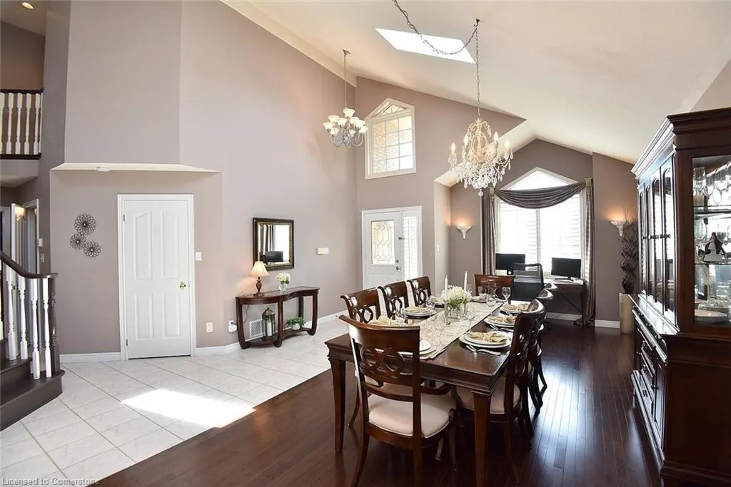 210 Claudette Gate