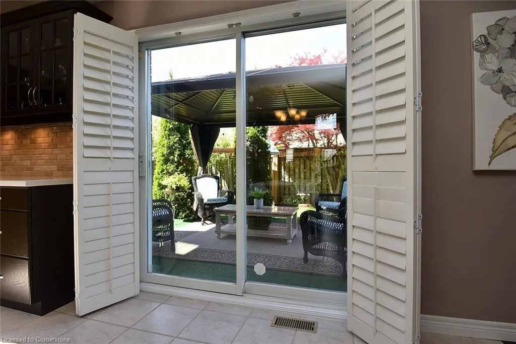 210 Claudette Gate