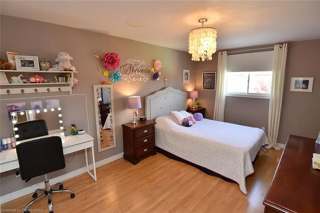 210 Claudette Gate