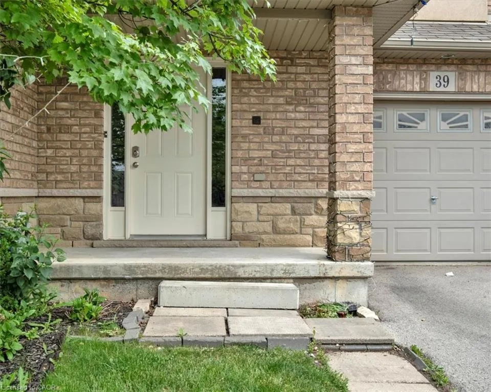 39 Periwinkle Drive