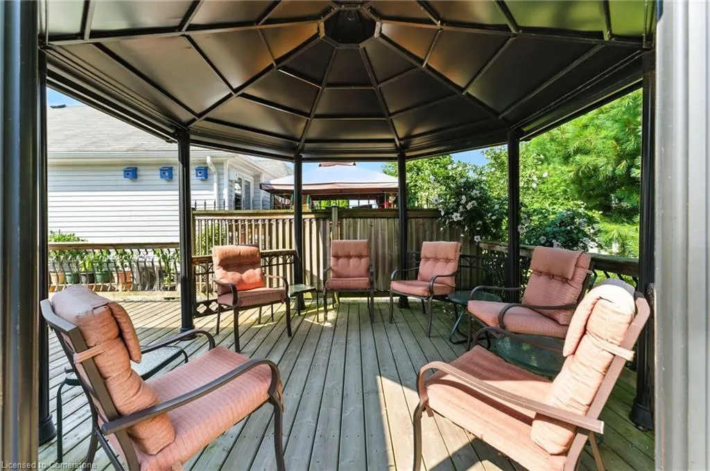 50 Upper Canada Drive