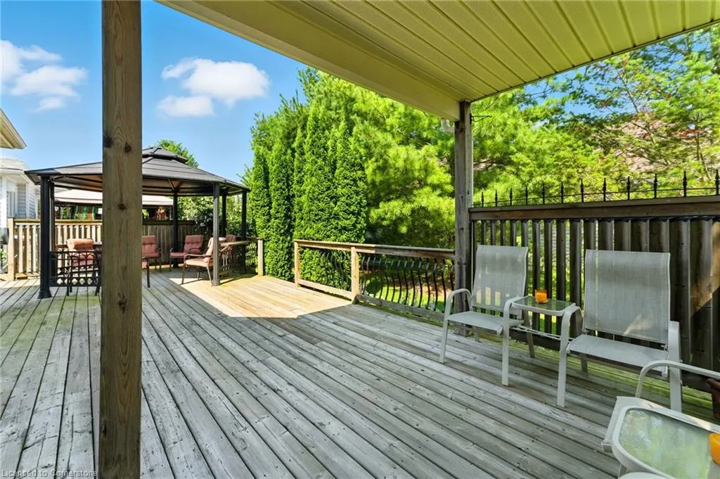 50 Upper Canada Drive