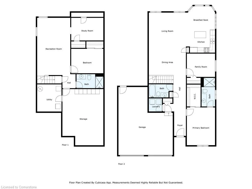 50 Upper Canada Drive