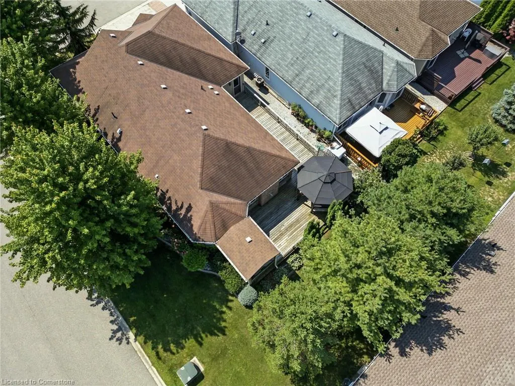 50 Upper Canada Drive
