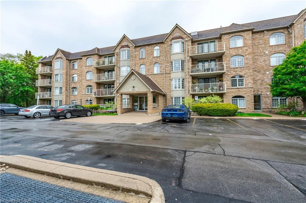 216 Plains Road, #208