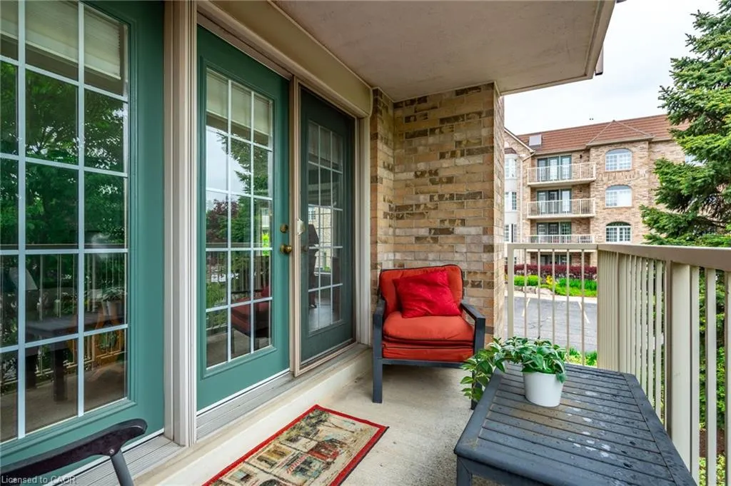 216 Plains Road, #208