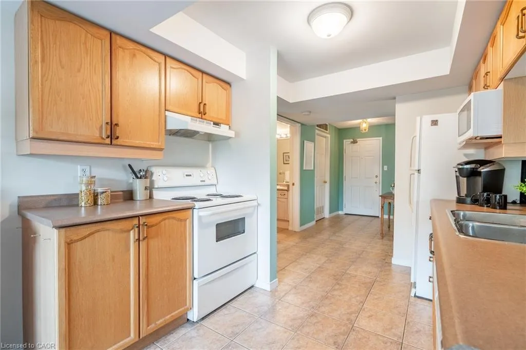 216 Plains Road, #208