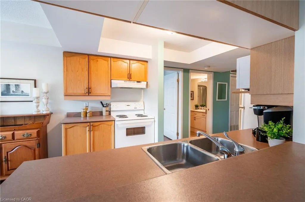 216 Plains Road, #208