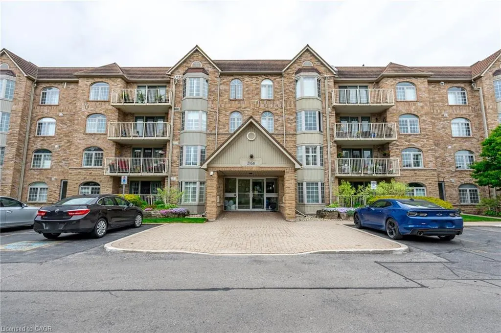216 Plains Road, #208