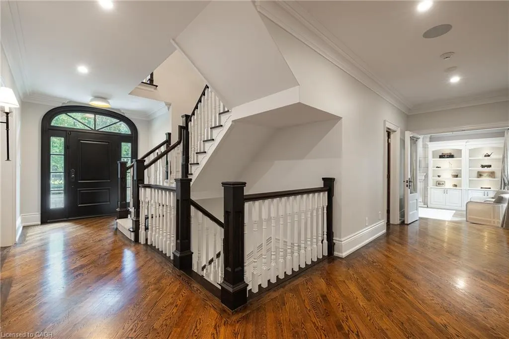 140 Chartwell Road