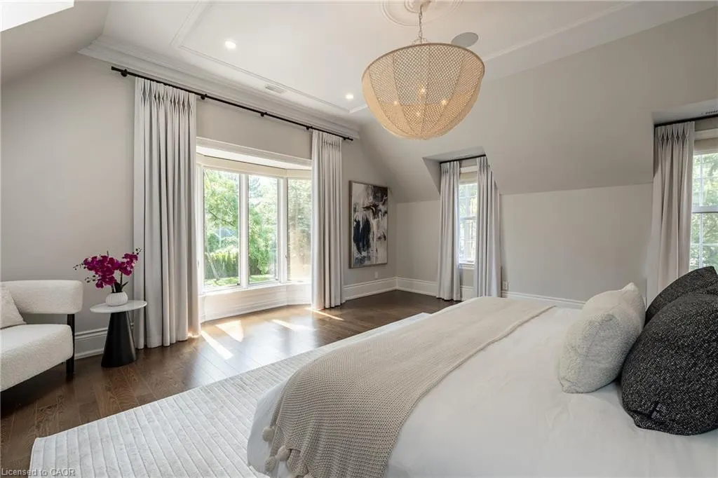 140 Chartwell Road
