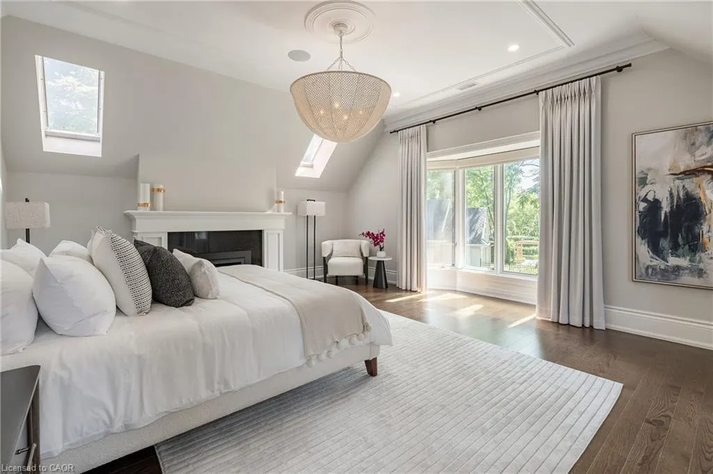 140 Chartwell Road