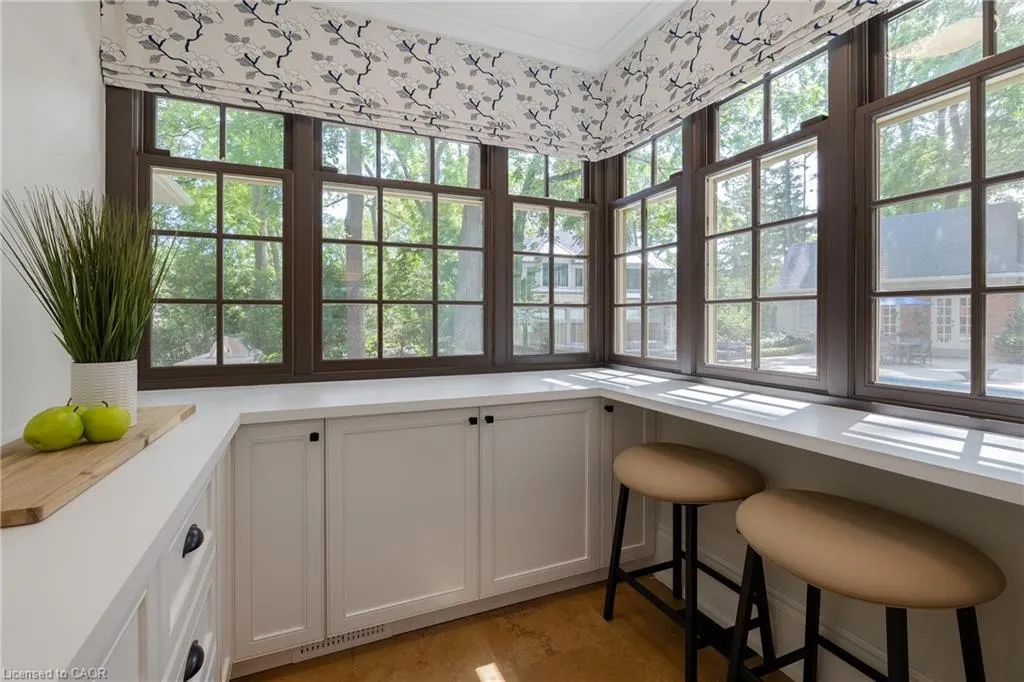 140 Chartwell Road