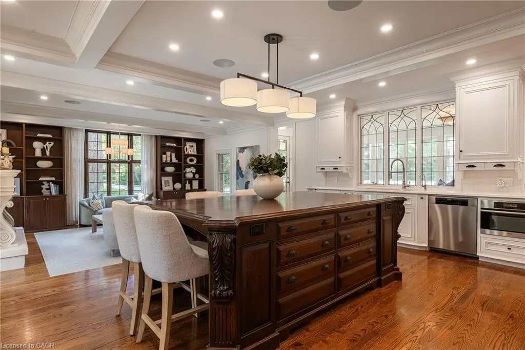 140 Chartwell Road