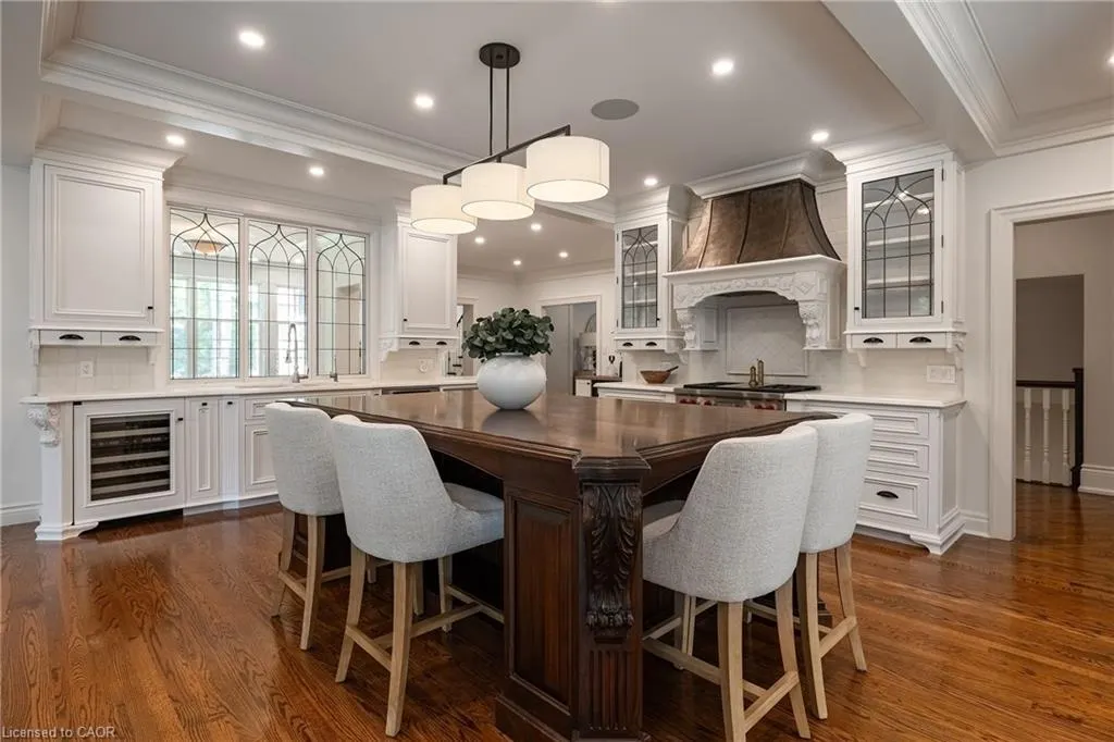 140 Chartwell Road