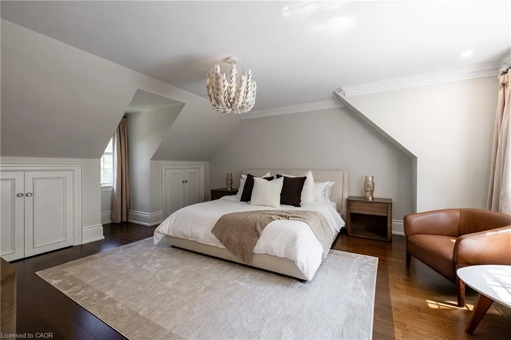 140 Chartwell Road