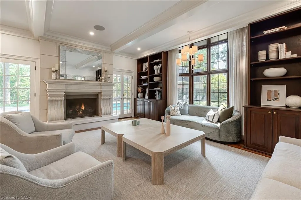 140 Chartwell Road