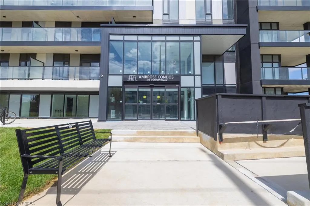 575 Conklin Road, #722