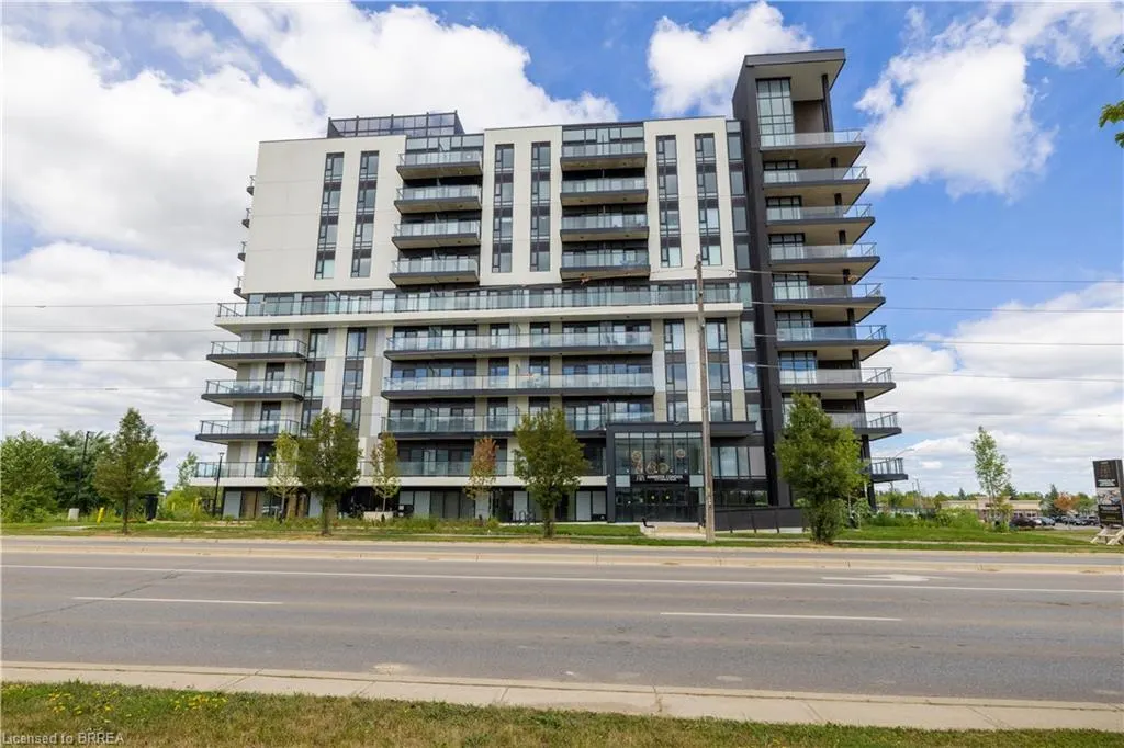575 Conklin Road, #722