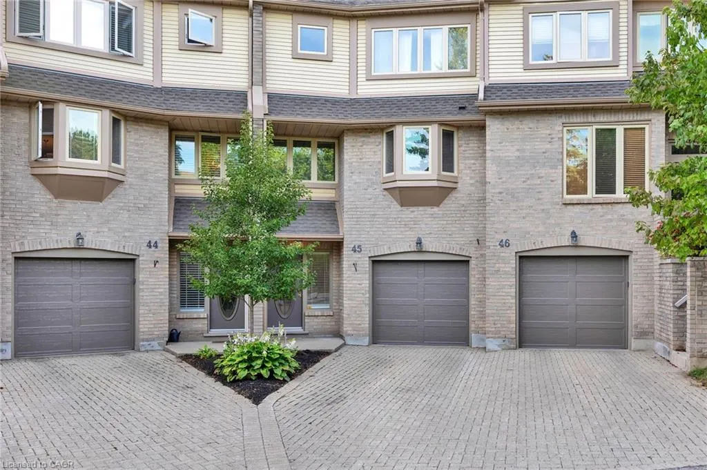225 Benjamin Road, #45