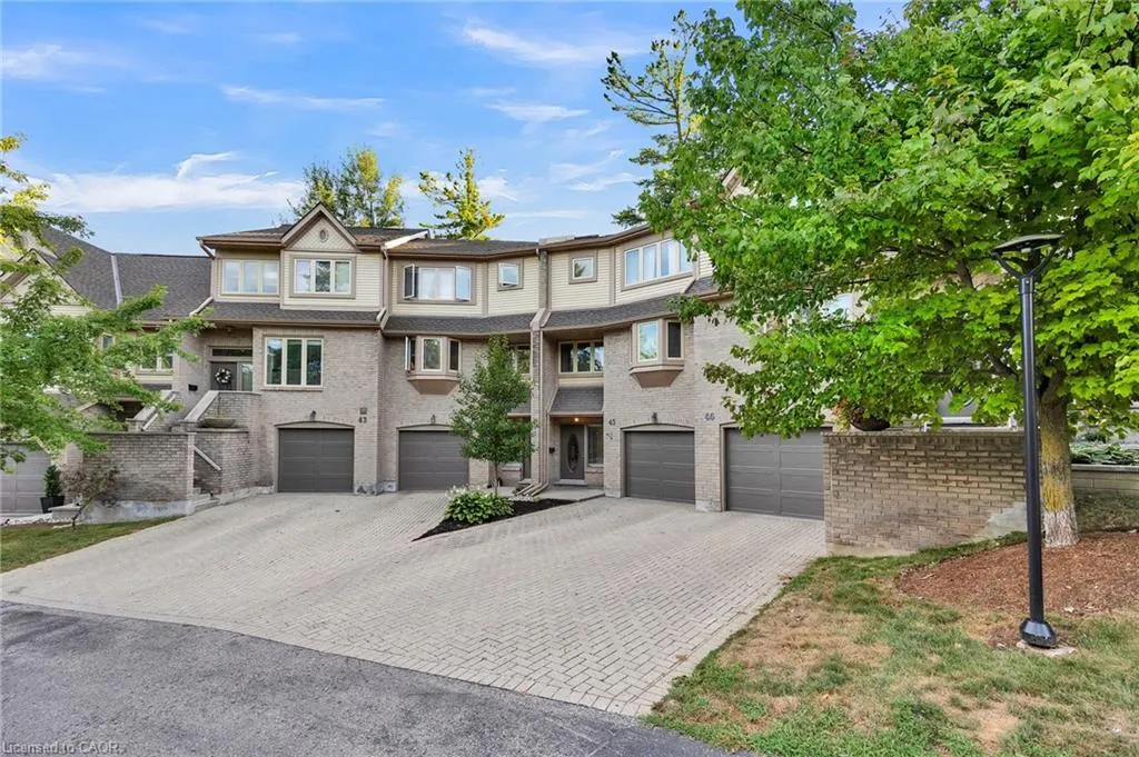 225 Benjamin Road, #45