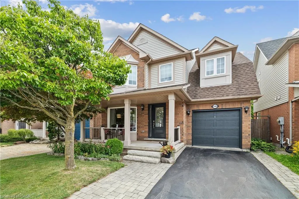 5186 Ravine Crescent