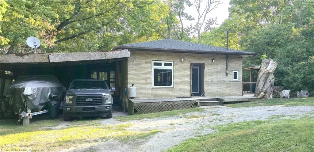 165 Ridge Road E
