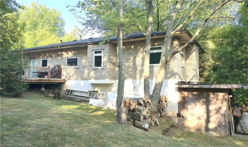 165 Ridge Road E