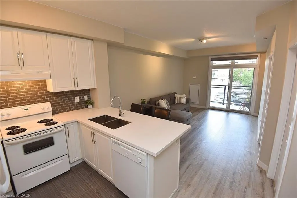 5317 Upper Middle Road, #231