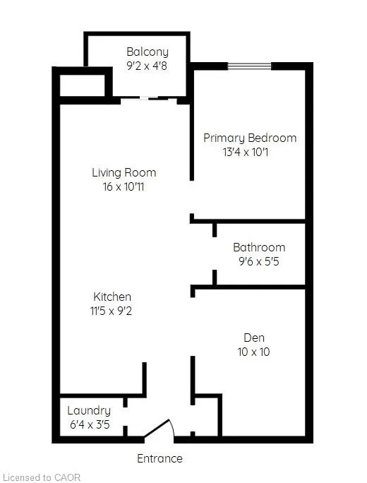 5317 Upper Middle Road, #231