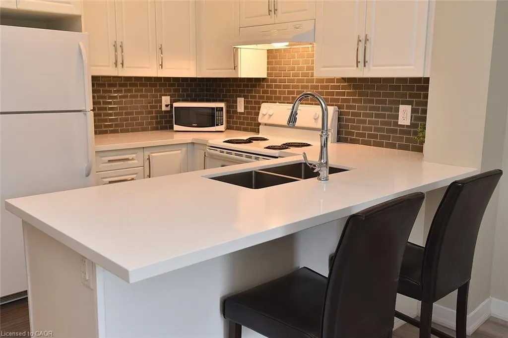 5317 Upper Middle Road, #231