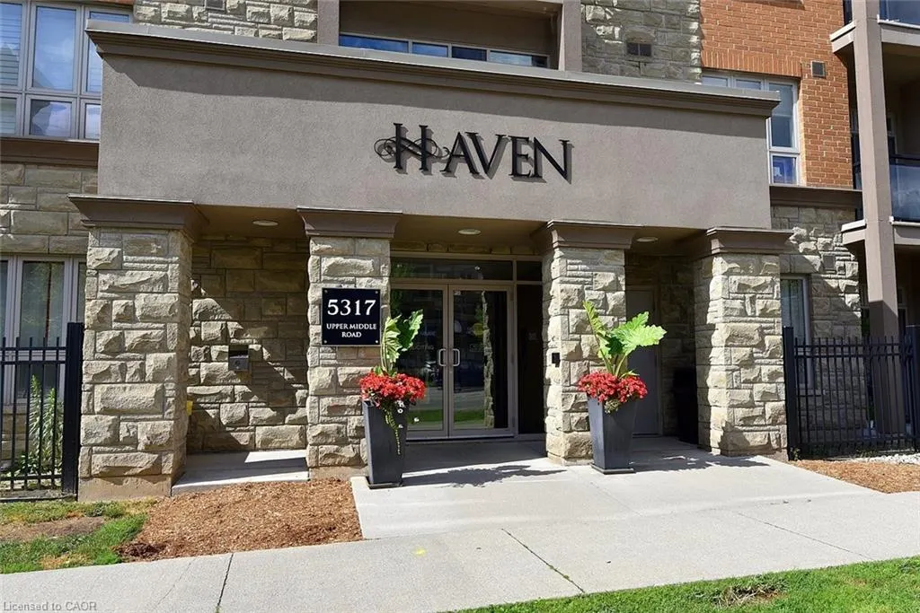 5317 Upper Middle Road, #231