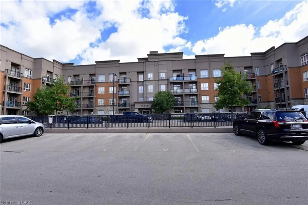 5317 Upper Middle Road, #231