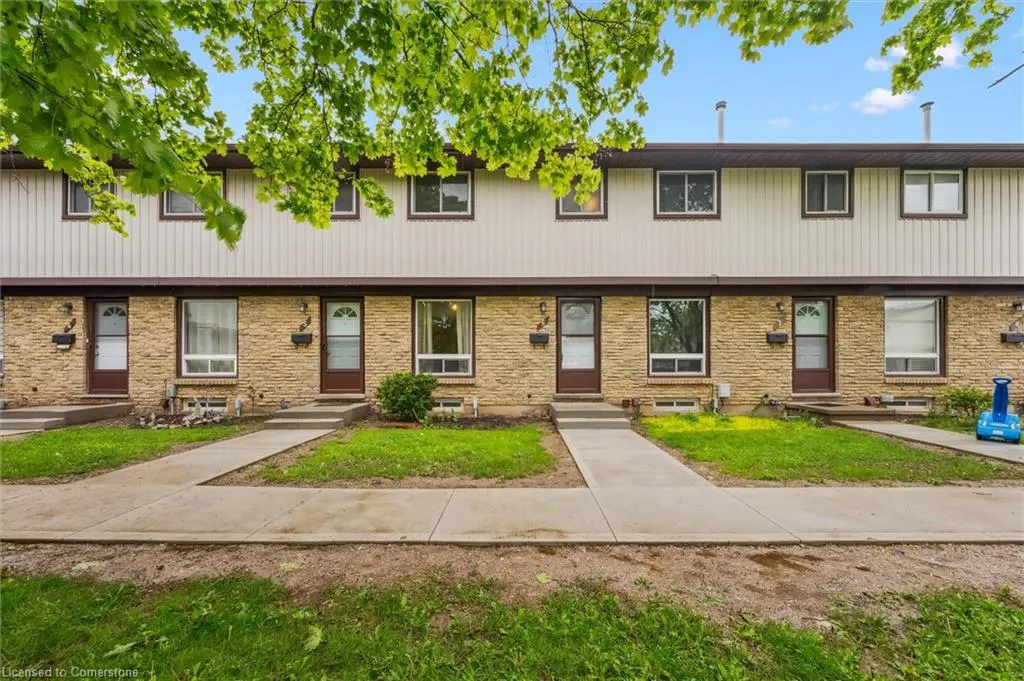 210 Glamis Road, #6
